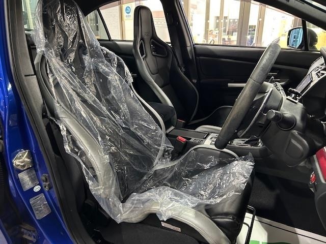 Subaru SUBARU 2017 6994186-3