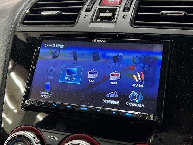 Subaru SUBARU 2017 6994186-4
