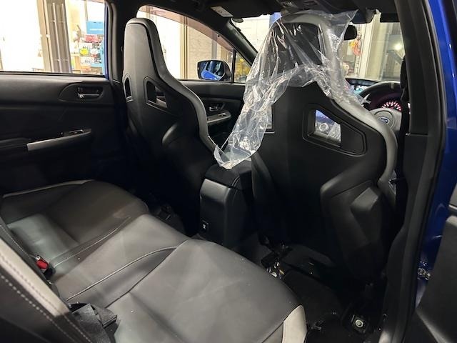 Subaru SUBARU 2017 6994186-5