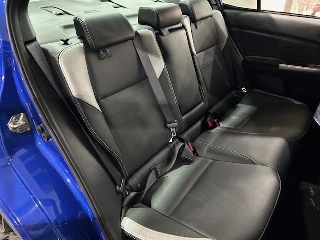 Subaru SUBARU 2017 6994186-7
