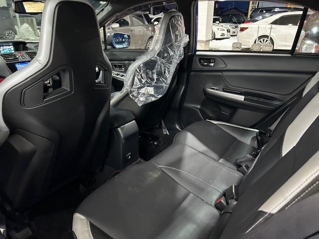 Subaru SUBARU 2017 6994186-8