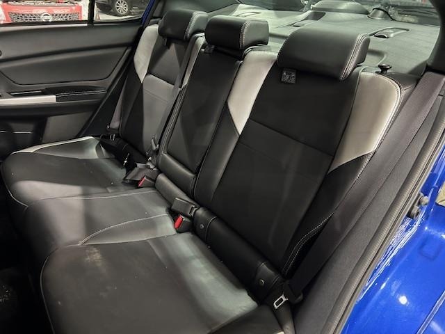 Subaru SUBARU 2017 6994186-9