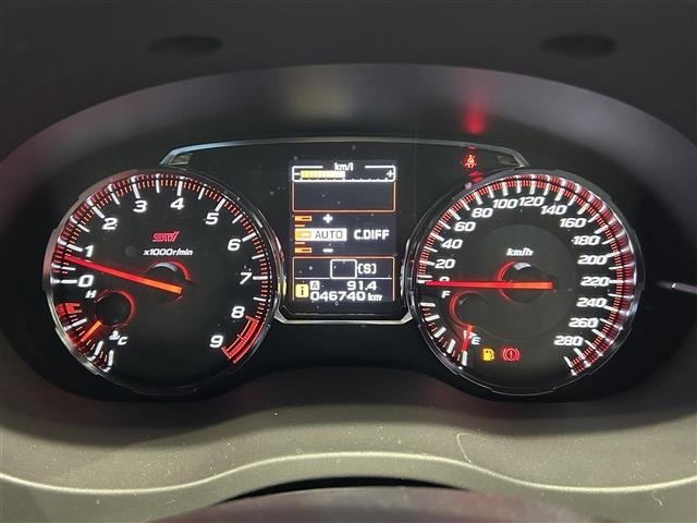 Subaru SUBARU 2019 6994198-4