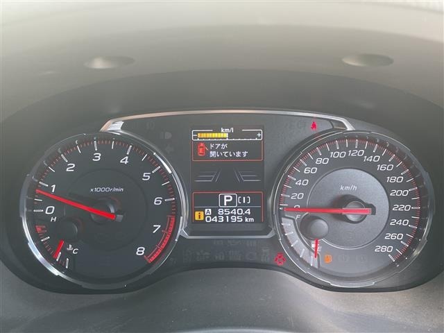 Subaru SUBARU 2019 6994199-2