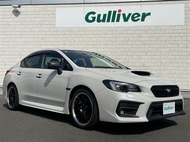Subaru SUBARU 2019 6994199-3