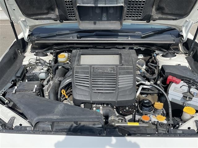 Subaru SUBARU 2019 6994199-8