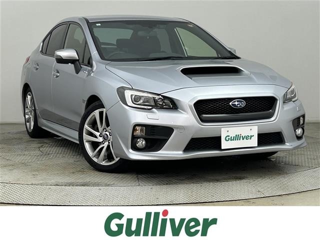 Subaru SUBARU 2015 6994215-0