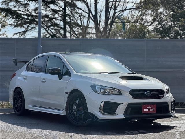Subaru SUBARU 2018 6994250-0