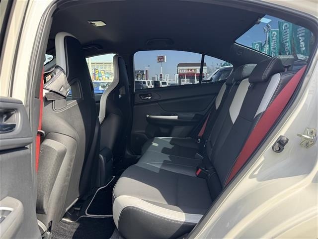 Subaru SUBARU 2018 6994250-10