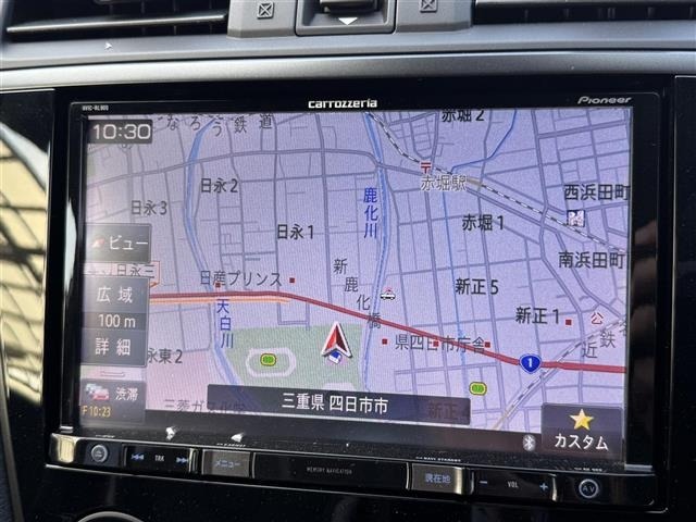 Subaru SUBARU 2018 6994250-15