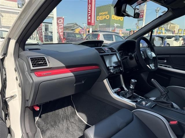 Subaru SUBARU 2018 6994250-8