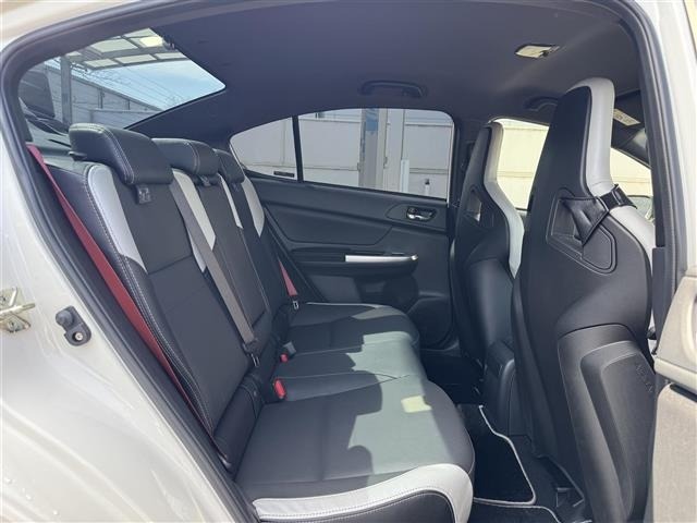 Subaru SUBARU 2018 6994250-9