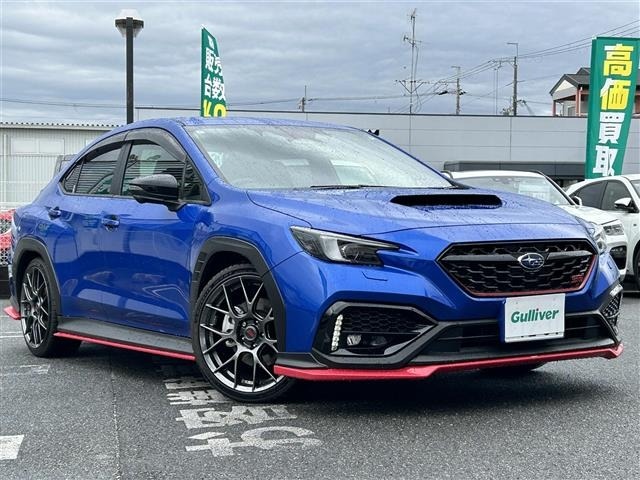 Subaru SUBARU 2024 6994251-15