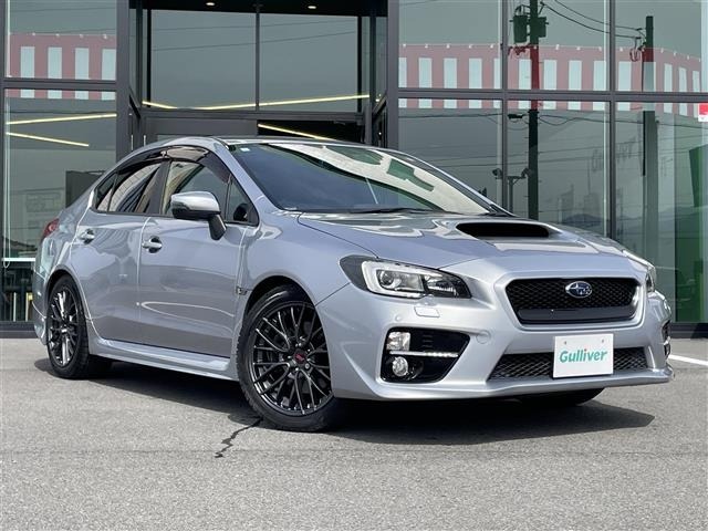 Subaru SUBARU 2017 6994295-0