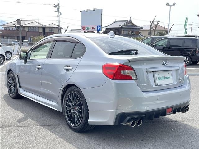 Subaru SUBARU 2017 6994295-13