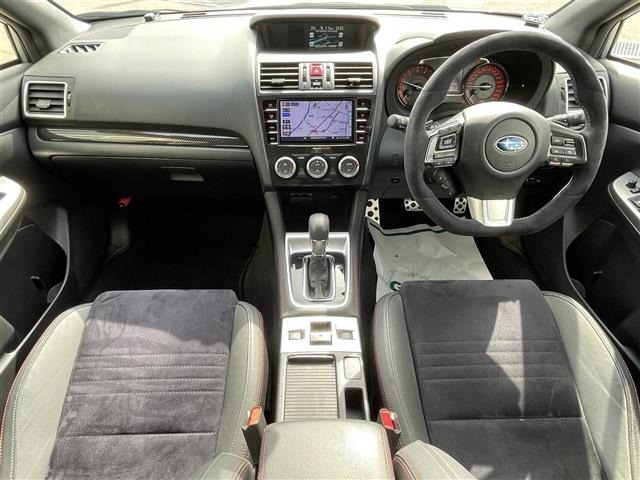 Subaru SUBARU 2017 6994295-14