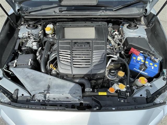 Subaru SUBARU 2017 6994295-17