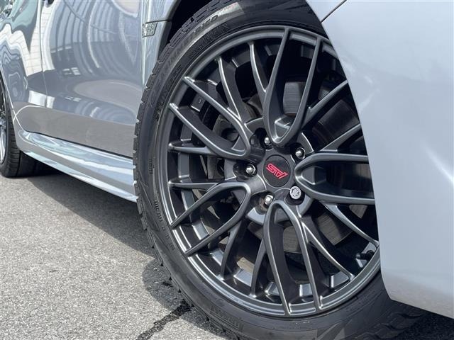 Subaru SUBARU 2017 6994295-18