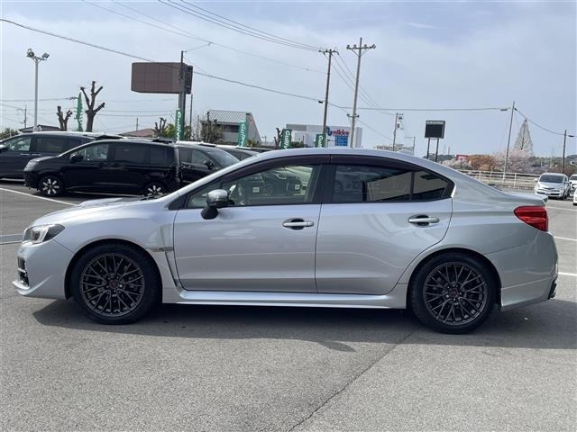 Subaru SUBARU 2017 6994295-20