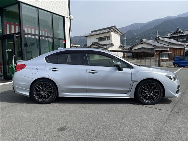 Subaru SUBARU 2017 6994295-22