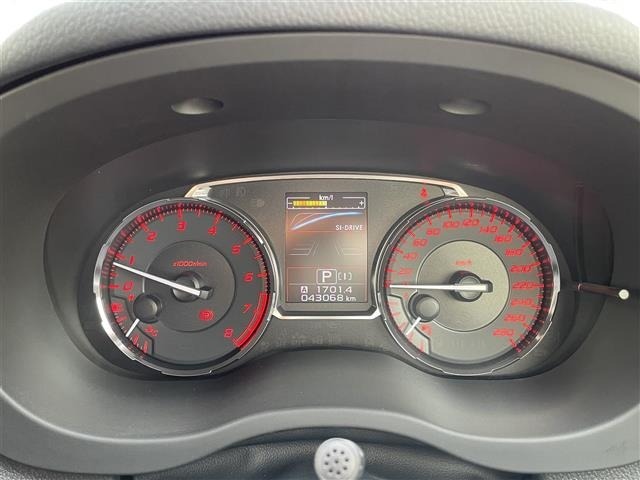 Subaru SUBARU 2017 6994295-5