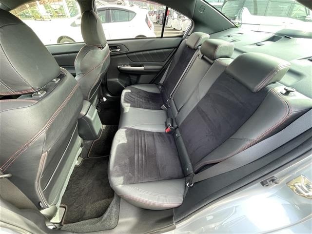 Subaru SUBARU 2017 6994295-9