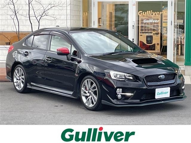 Subaru SUBARU 2015 6994333-0