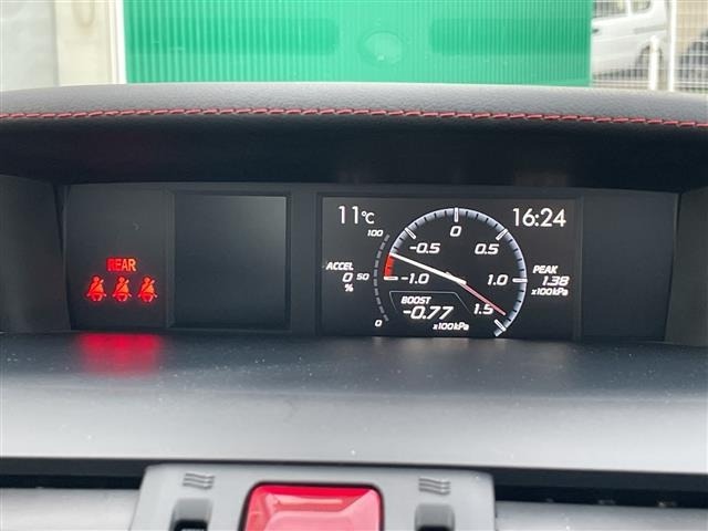 Subaru SUBARU 2015 6994333-12