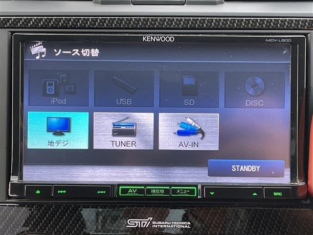 Subaru SUBARU 2015 6994333-18