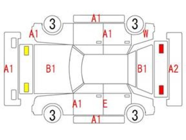 Subaru SUBARU 2015 6994333-23