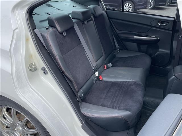 Subaru SUBARU 2015 6994357-5