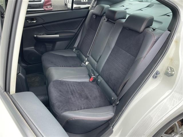 Subaru SUBARU 2015 6994357-8