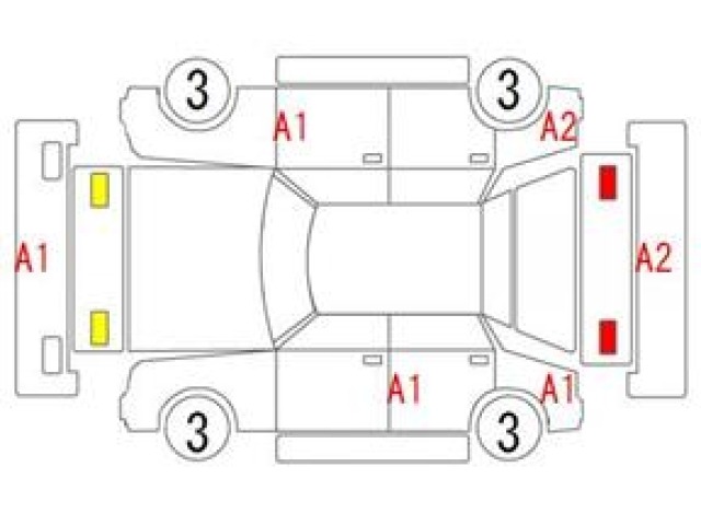 Subaru SUBARU 2014 6994386-23