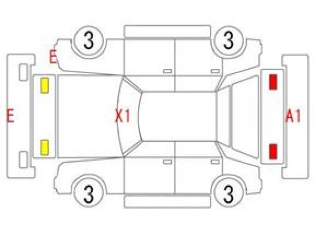 Subaru SUBARU 2025 6994450-23