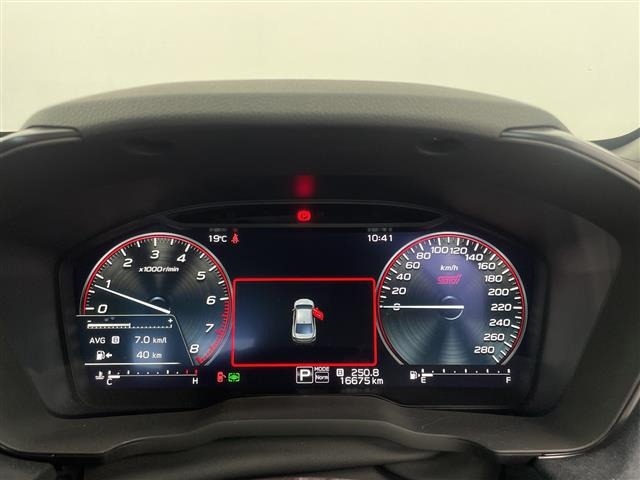 Subaru SUBARU 2025 6994450-5