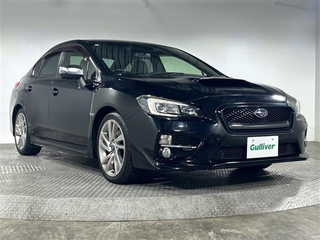Subaru SUBARU 2014 6994462-0