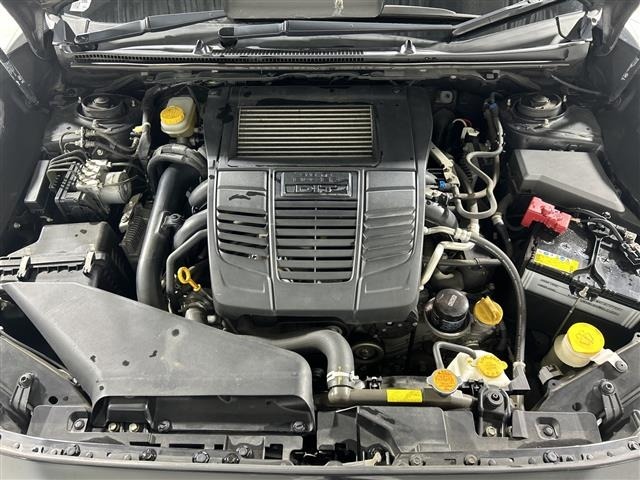 Subaru SUBARU 2014 6994462-14