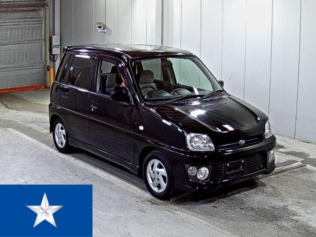 Subaru SUBARU 2006 6995880-0