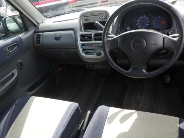 Subaru SUBARU 2006 6995880-2