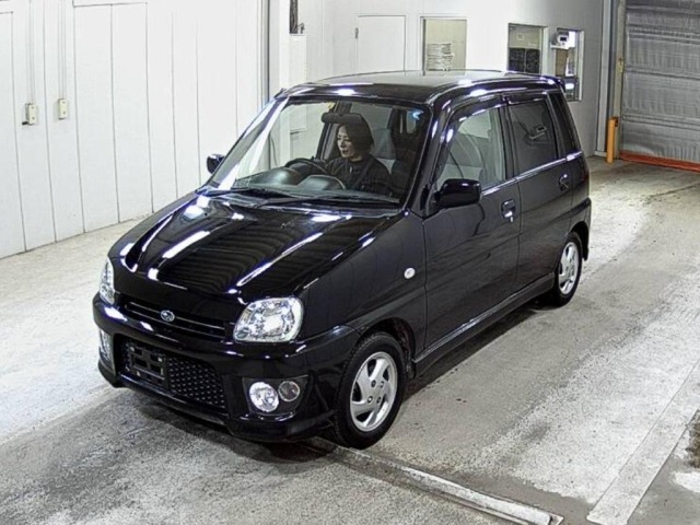 Subaru SUBARU 2006 6995880-4