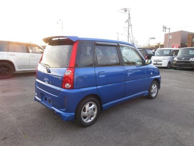 Subaru SUBARU 2002 6995886-1