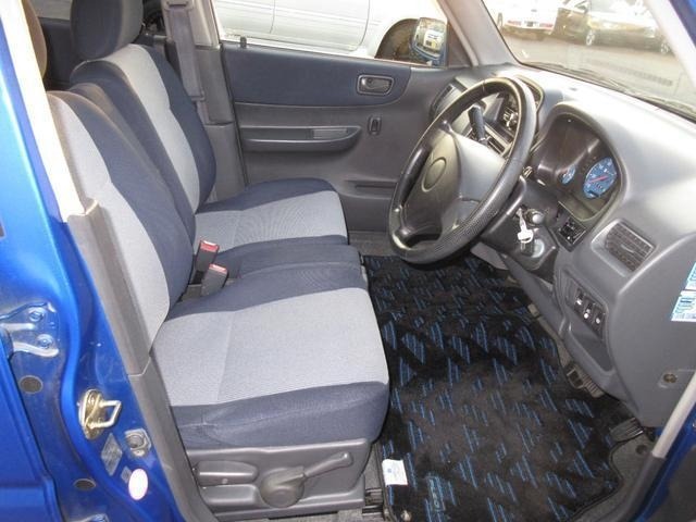 Subaru SUBARU 2002 6995886-13