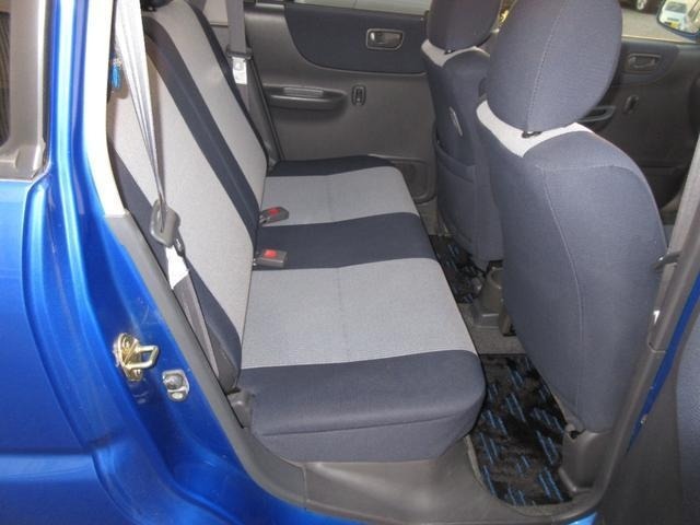 Subaru SUBARU 2002 6995886-14