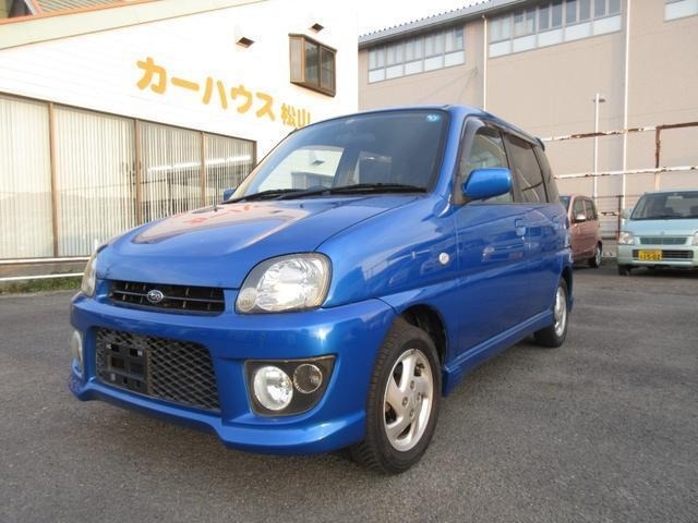 Subaru SUBARU 2002 6995886-16