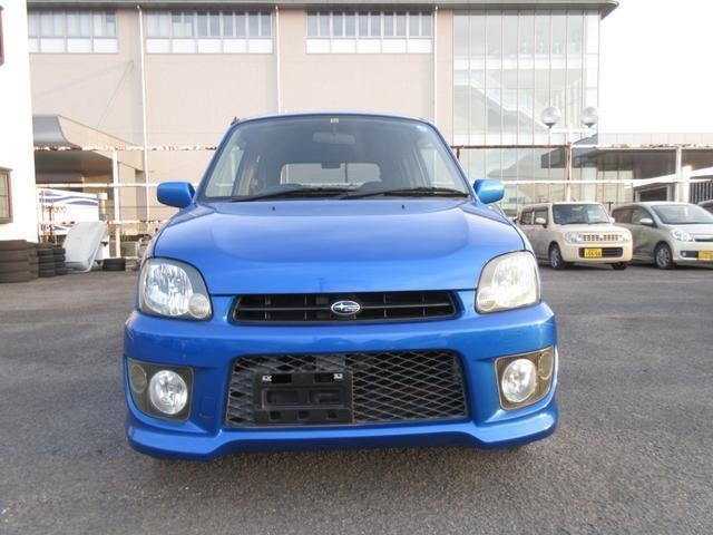 Subaru SUBARU 2002 6995886-17