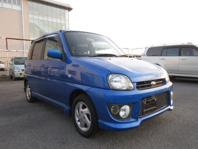 Subaru SUBARU 2002 6995886-19