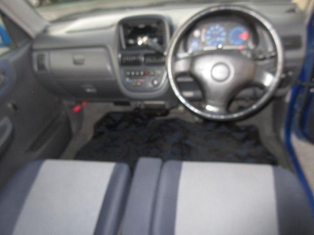 Subaru SUBARU 2002 6995886-2