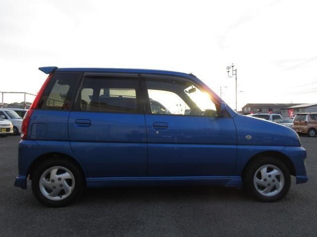 Subaru SUBARU 2002 6995886-5