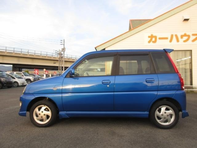Subaru SUBARU 2002 6995886-6