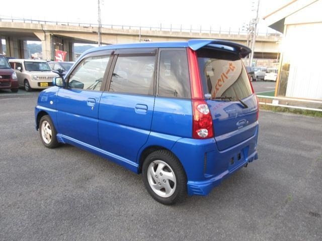 Subaru SUBARU 2002 6995886-7